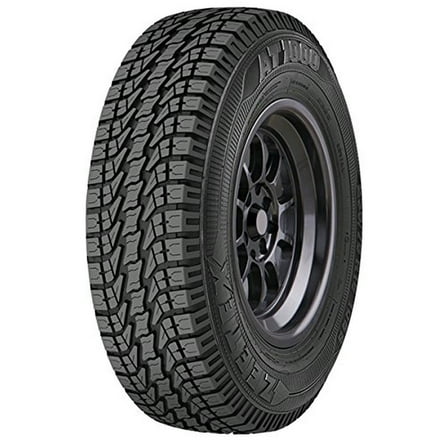 Zeetex AT1000 All Terrain LT265/70R17 121/118S E Light Truck Tire