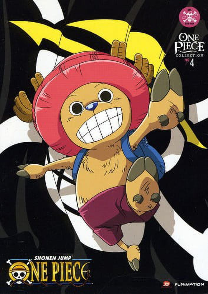 One Piece: Collection 9 (DVD), Funimation Prod, Anime