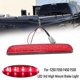 thumbnail image 4 of Compatible con Withd F250 F350 F450 Ranger Mazda Led tercera luz de freno de montaje alto, 4 of 5