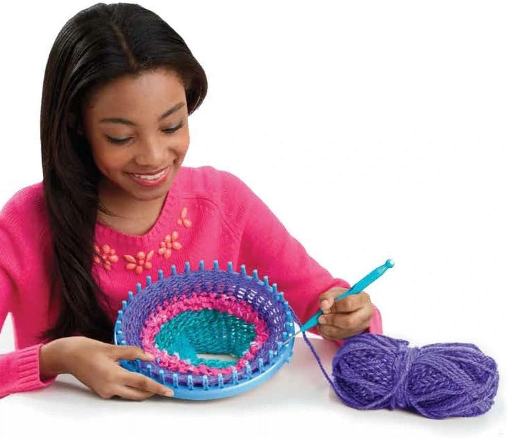 SNS Knit & Crochet Creations Studio