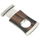 thumbnail image 3 of Cuchillo De Hoja Incisiva Para Puros, Cortador De Puros, Corte Para Regalos De Navidad, Amantes De Los Puros, Cortan Anillos Pequeños Y Grandes Cergrey Cigarette Cutter, 3 of 8