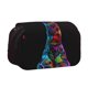 thumbnail image 1 of Easygdp Neon Psychedelic Giraffe para Estuche de Lápices con Tapa Flip, Suministros de Oficina y Universidad para Adolescentes y Adultos, 1 of 7