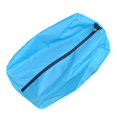 thumbnail image 2 of Bolsa Impermeable Para Zapatos Para Viajes, Senderismo, Al Aire Libre, Bolsa Con Cremallera, Organizador De Lavandería Sunnimix Bolsas de zapatos de viaje, 2 of 8