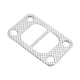 thumbnail image 1 of Junta De Entrada De Turbocompresor De Doble Entrada Para T3 T34 T35 T38 Auto Car, 1 of 9