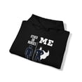 thumbnail image 4 of OB Nurse Hoodie, Gifts, Hooded Sweatshirt, 4 of 4