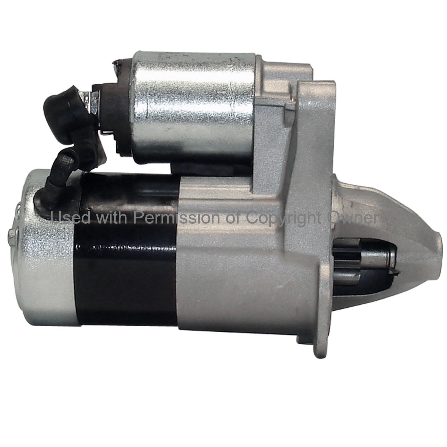 MPA 17766 Starter Motor