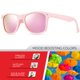 thumbnail image 2 of Gafas de Sol Retro Rewind Polarizadas UV400 para Hombre y Mujer, 2 of 6