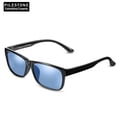 thumbnail image 2 of TP-020 Pilestone® Color Blind Glasses for Tritan (Yellow/Blue) Color Blindness, 2 of 4