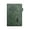 A, variant on A5 Leather Notebook 200 Pages Journal Soft Notepad for Work Office Red