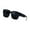 Matte Black, variant on Joernso Anti Glared Polarized Sunglasses Over Glasses Night Vision Glasses Nighttime Driving Glasses UV400 Protection Wraparound Sunglasses
