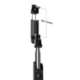 thumbnail image 1 of Control remoto Bluetooth portátil para teléfono móvil Selfie Stick Live cámara de mano Stick   JM, 1 of 5