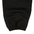 thumbnail image 6 of Alleson Athletic Girl's Belt Loop Softball Pants 31-33"W Black, 6 of 6