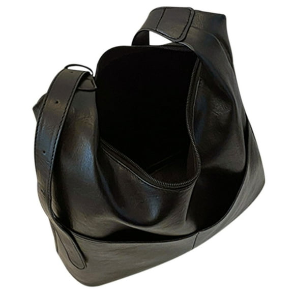 NSESSHome Womens Leather Handbags Tote Bag Shoulder Bag Top Handle Satchel Ladies Purse Crossbody Hobo Bag