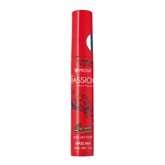 Rimel Mascara para Pestañas Prosa Passion 13 g
