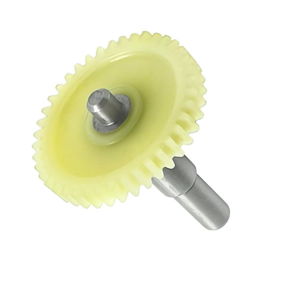 M MATI 13234-1103 Water Pump Impeller Shaft Gear for Kawasaki Motorcycle KX100 KX85 KX80 KX112
