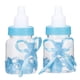 thumbnail image 5 of Contenedor de dulces, 24 piezas, adorable botella de plástico para leche, caramelos, recuerdo para baby shower, alta capacidad, 5 of 12