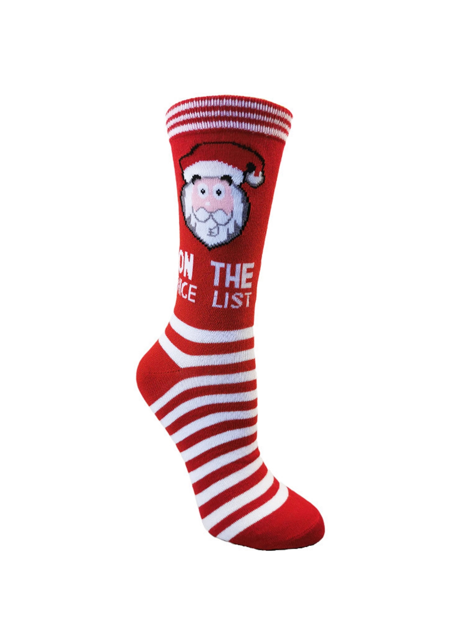 Women Knee-high Stockings, Mid-calf Length Socks - Walmart.com