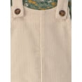 thumbnail image 4 of Carter's Child of Mine Baby Girl Dress Set, 3-Piece, Sizes 0/3-24 Months, 4 of 7