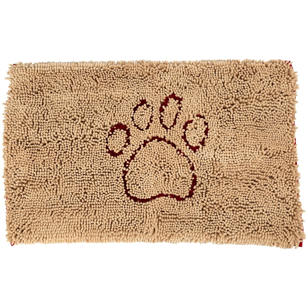 Dog Gone Smart™ Dirty Dog Door Mat
