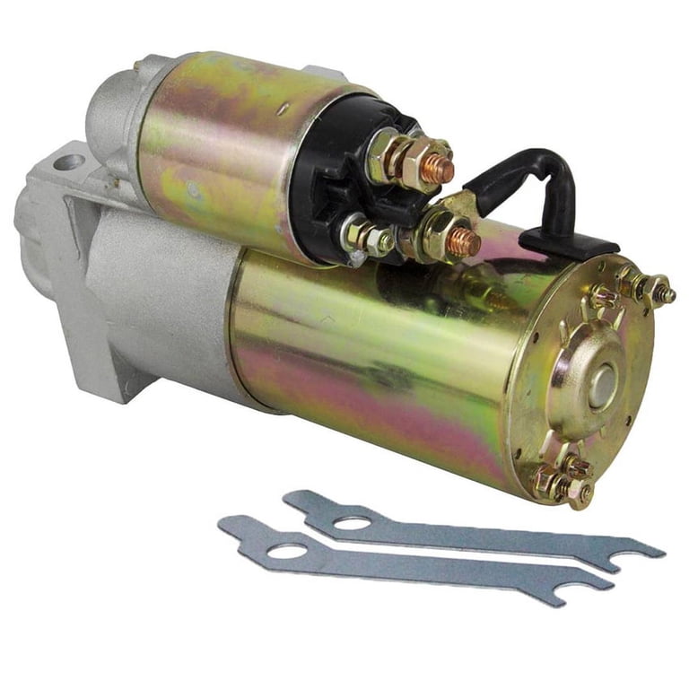 New Starter Fits Mercruiser 350 Mag MPI Ski Gm 5.7L 18-5913 50 
