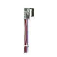 thumbnail image 1 of Sidaley Módulo de controlador de receptor de relé de circuito de interruptor de Control remoto inalámbrico Universal accesorio de Kit DIY para cadena Electrónica miscelánea Antena negra, 1 of 6