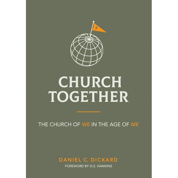 Church Together (Hardcover)