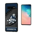 thumbnail image 3 of Dallas Cowboys Galaxy Pastime Design Bump Case, 3 of 7