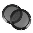 thumbnail image 4 of TAILTOSS 2Pcs Sub-Woofer Refitting Accessories 6 Inch for Speaker Protection, 4 of 8