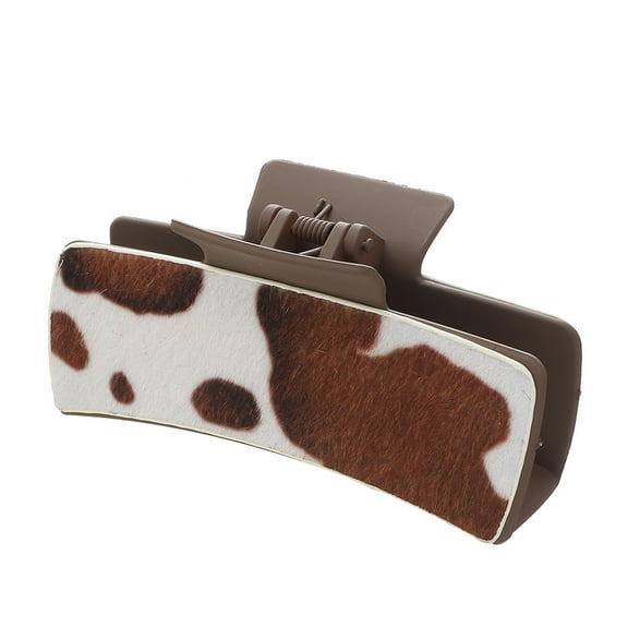 Western Hairpins for Women and Girls Country Style Hair Accessories Barrette Clips Headwear Fashion Hair Clips