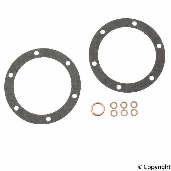 OE Replacement for 19541974 Volkswagen Beetle Engine Oil Sump Gasket