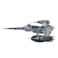 thumbnail image 6 of Star Wars: The Vintage Collection The Mandalorian’s N-1 Starfighter Kids Toy Action Figure for Boys and Girls Ages 4 5 6 7 8 and Up (3.75”), 6 of 11