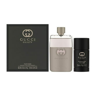 Gucci Guilty Pour Femme Perfume Mini Spray 3 Piece Gift Set - 3.0