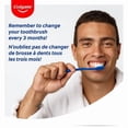 thumbnail image 5 of Colgate Extra Clean Toothbrush Value Pack, Soft, 6 Count, 5 of 5