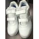 thumbnail image 2 of 2014 New Balance Walking 575v2 White ORTHOLITE MW575WV2 XLT hook&loop path NWOB, 2 of 6