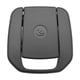 thumbnail image 2 of Adecuado para E90F30 Funda Asiento para Serie 1 Serie 3 Conjunto Cubierta Isofix Con Hebilla Asiento Seguridad Trasero (negro), 2 of 9