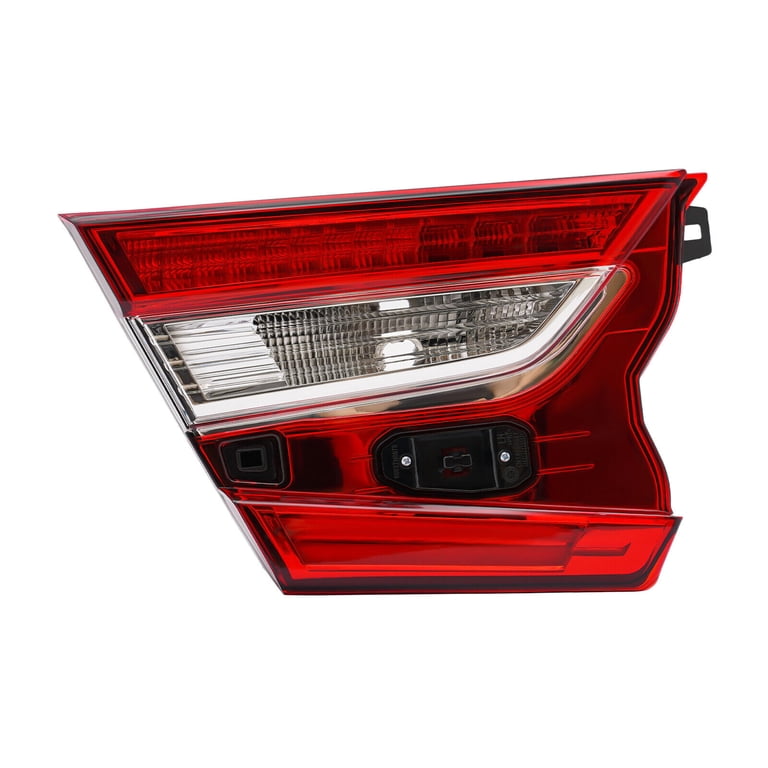 Replacement ID0002AA3715C00 - Passenger Side Passenger Side Inner Tail Light (CAPA Certified