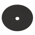 thumbnail image 1 of Carbon Fiber CD Tuning Pad, High Frequency Burr Reduction, Improved Signal Accuracy, Clearer Sound Quality, 0.2mm Thickness CD Mat, Suitable for Various CD Models, with Carbon, 1 of 7