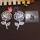 thumbnail image 1 of Cuadros Decorativos 2 unids/set de sellos transparentes de silicona sellos transparentes + troquel de corte para foto DIY-262702 Sywqhk Nuevos Originales, 1 of 1