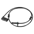 thumbnail image 1 of Sensor de velocidad de rueda ABS Unique Bargains para Vehículo 2059058503, 1 of 5