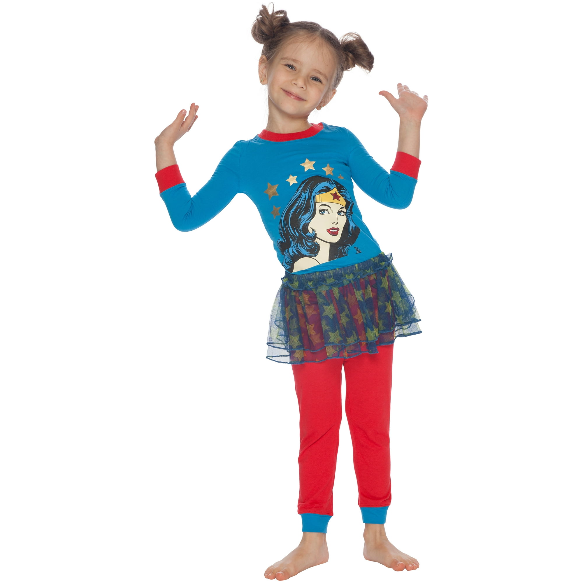 Girls tutu pyjamas sale