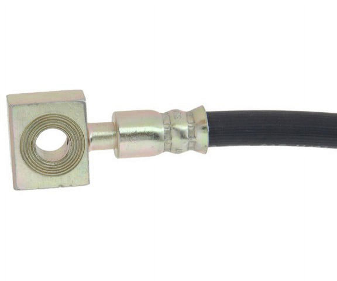 Raybestos BH380919 Professional Grade Hydraulic Brake Hose Fits select: 1991 FORD F