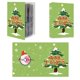thumbnail image 5 of Christmas 240pcs Album Charizard Cards Album Book Cartoon Anime New 240PCS Game Card Holder Collection Folder Kid Cool Toy Gift, 5 of 5
