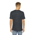 thumbnail image 4 of Men's Polyester Tee (AOP), 4 of 8