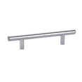 thumbnail image 1 of Emtek Cabinet Bar Pull 86351 Polished Chrome (12" C-C Applaince Pull/15.25" Overall), 1 of 1