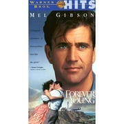 Forever Young VHS Brand New Sealed