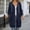C-Navy723, variant on JIAYUE Womens Outerwear Jacket Solid Color Long Sleeve Relaxed Fit Zipper Overcoat Hooded with Pockets For Women Cool Weather Soft Wear