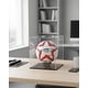 thumbnail image 5 of Vitrina para Balón de Fútbol, Vitrina Acrílica de Autoensamblaje, Vitrina Deluxe a Prueba de Polvo, Caja Cubo para Figuras Pop y Coleccionables, Vitrina para Baloncesto y Vóleibol (25x25x30 cm), 5 of 9