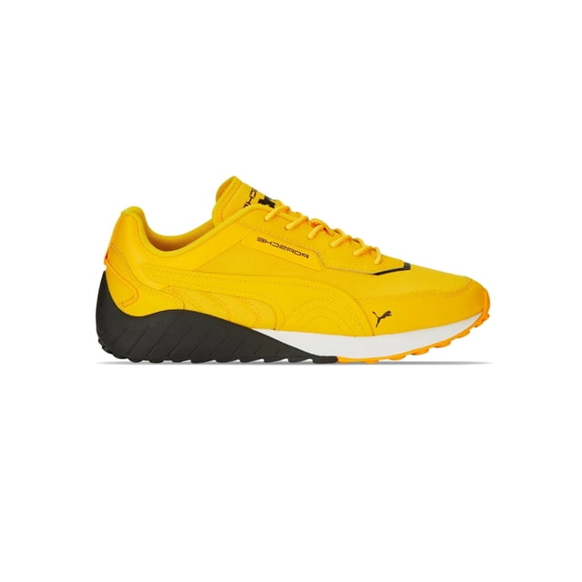 Tenis Puma Porsche Legacy Speedfusion Hombre amarillo 28 Puma 307446 02