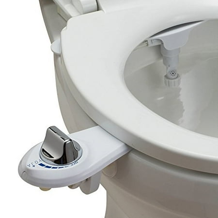 Yoja Bidet Yb1 Slim Design The Most Easy Way To Install A Bidet