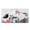 White, variant on Pillow Slippers for Women and Men, Soft Summer Cloud Sandals, Non Slip Quick Drying Shower Slides, Cushioned Thick Sole, Comfort Indoor and Outdoor Shoes